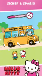 Budge World: Spiel & Spaß screenshot