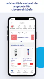 budni - Dein Drogeriemarkt screenshot
