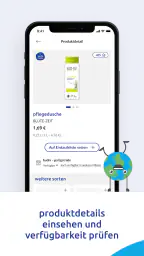 budni - Dein Drogeriemarkt screenshot