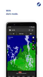 Buienradar - weer screenshot