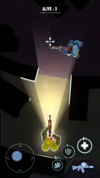 Bullet Echo: Tactical TDS screenshot