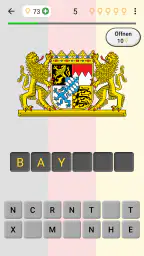 Bundesländer in Deutschland screenshot