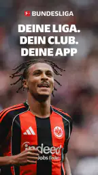 Bundesliga: Fußball Liveticker screenshot