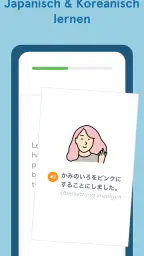 Bunpo: Japanisch lernen screenshot