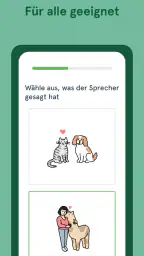 Bunpo: Japanisch lernen screenshot