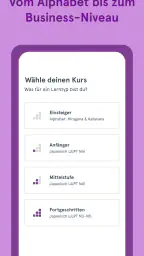 Bunpo: Japanisch lernen screenshot
