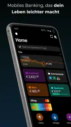 bunq screenshot