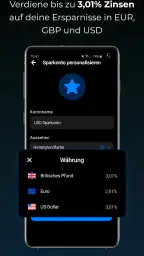 bunq screenshot