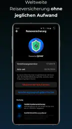 bunq screenshot
