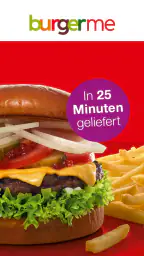 burgerme screenshot