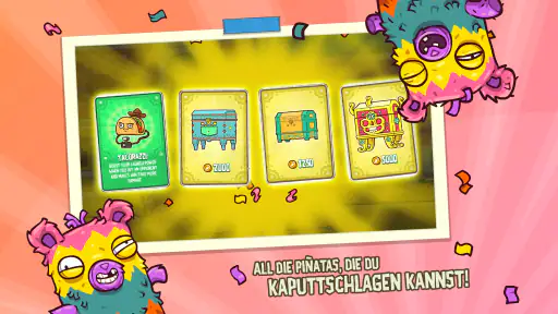 Burrito Bison: Launcha Libre screenshot