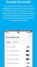 Busch-free@home® Next screenshot