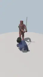 Bushi Fight screenshot