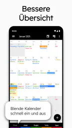 Business Kalender 2 Planer screenshot