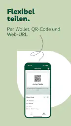 BusinessCards screenshot