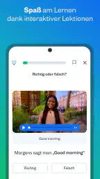 Busuu: Sprachen lernen screenshot