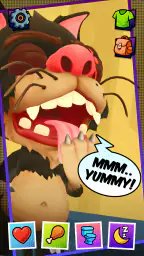 Butch the Cat: Katze Abenteuer screenshot