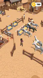 Butcher's Ranch: Heimstätte screenshot