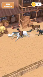 Butcher's Ranch: Heimstätte screenshot