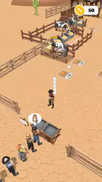 Butcher's Ranch: Heimstätte screenshot