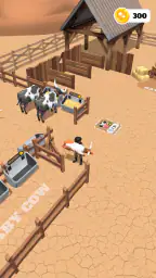 Butcher's Ranch: Heimstätte screenshot