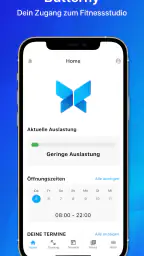 Butterfly Member screenshot