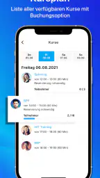 Butterfly Member screenshot