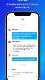 Butterfly Member screenshot