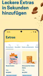 Butternut Box screenshot