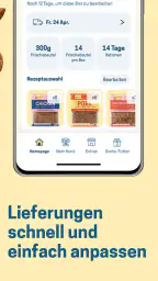 Butternut Box screenshot