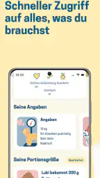 Butternut Box screenshot