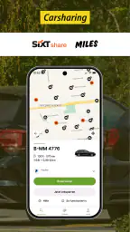 BVG Jelbi: Mobilität in Berlin screenshot