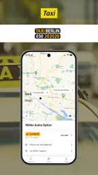 BVG Jelbi: Mobilität in Berlin screenshot