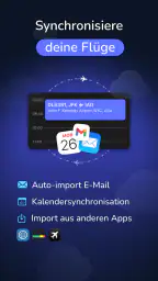 byAir: Flugradar & Flugtracker screenshot