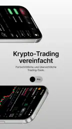 Bybit.eu: Kaufe BTC & Krypto screenshot
