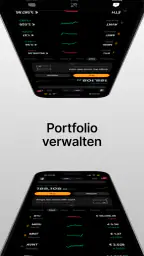 Bybit.eu: Kaufe BTC & Krypto screenshot