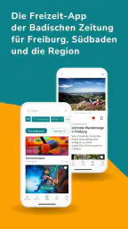 BZ-Lieblingsplätze: Ausflüge screenshot