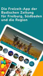 BZ-Lieblingsplätze: Ausflüge screenshot