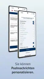 BZ-Smart: Nachrichten screenshot