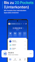 C24 Bank screenshot