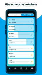 cabuu - Vokabeln lernen screenshot
