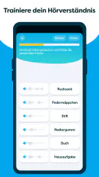 cabuu - Vokabeln lernen screenshot