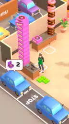 Café Life: Kaffee-Mania screenshot
