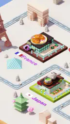 Café Life: Kaffee-Mania screenshot