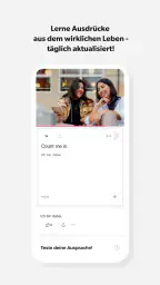 Cake - Sprachen lernen screenshot