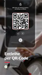 DB Call a Bike screenshot