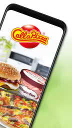 Call a Pizza screenshot