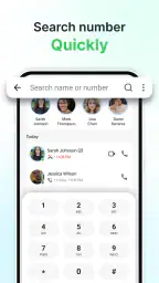 Caller ID: Spam Call Blocker screenshot