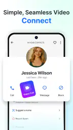 Caller ID: Spam Call Blocker screenshot