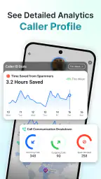 Caller ID: Spam Call Blocker screenshot